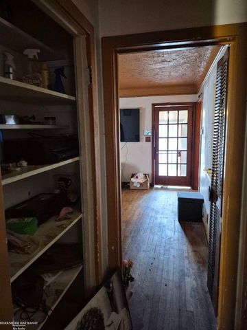 17667 Patton Street, Detroit, MI 48219