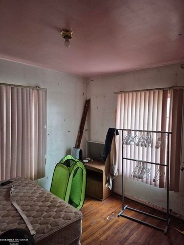 17667 Patton Street, Detroit, MI 48219