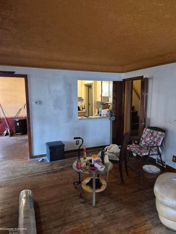 17667 Patton Street, Detroit, MI 48219