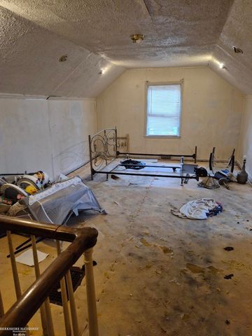 17667 Patton Street, Detroit, MI 48219