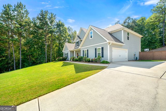 151 Grayson Myers Drive, Villa Rica, GA 30180