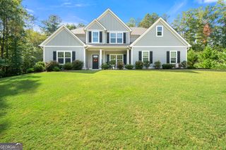 151 Grayson Myers Drive, Villa Rica, GA 30180