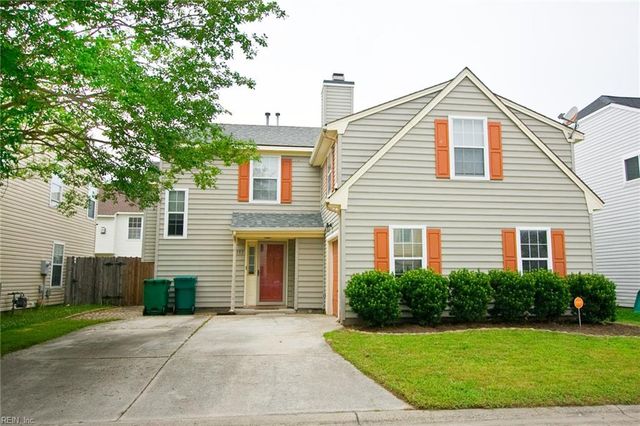 157 Stoney Ridge AVE, Suffolk, VA 23435