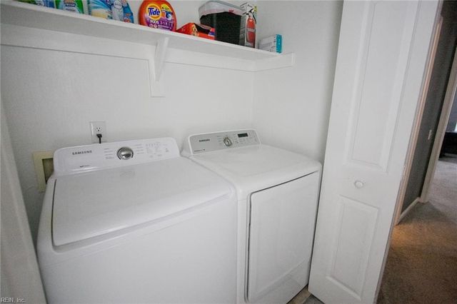 157 Stoney Ridge AVE, Suffolk, VA 23435