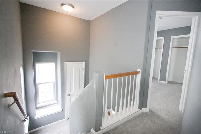 157 Stoney Ridge AVE, Suffolk, VA 23435