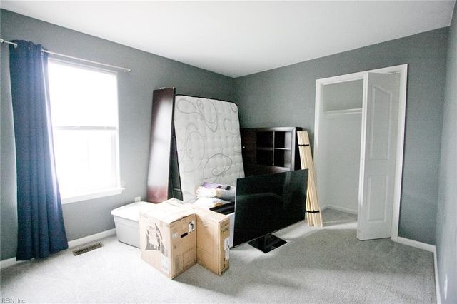 157 Stoney Ridge AVE, Suffolk, VA 23435