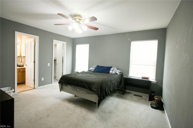 157 Stoney Ridge AVE, Suffolk, VA 23435