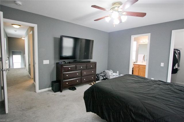 157 Stoney Ridge AVE, Suffolk, VA 23435