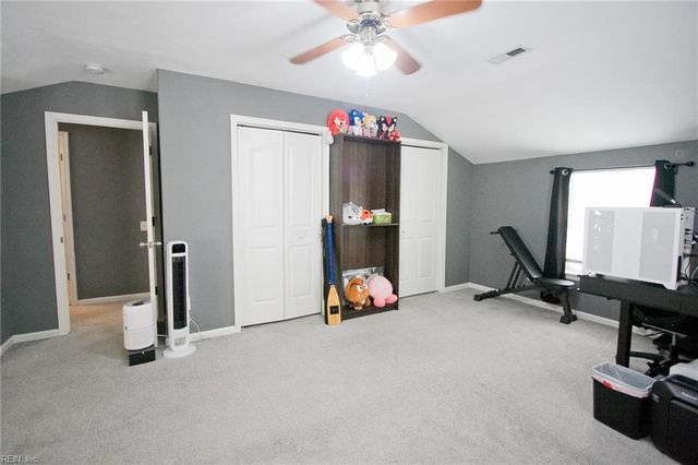 157 Stoney Ridge AVE, Suffolk, VA 23435