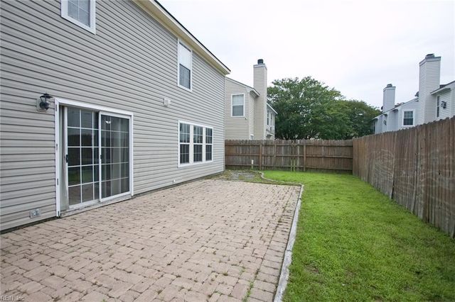 157 Stoney Ridge AVE, Suffolk, VA 23435