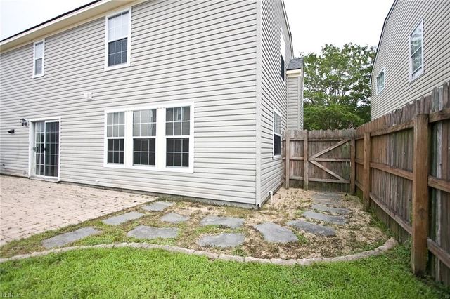 157 Stoney Ridge AVE, Suffolk, VA 23435