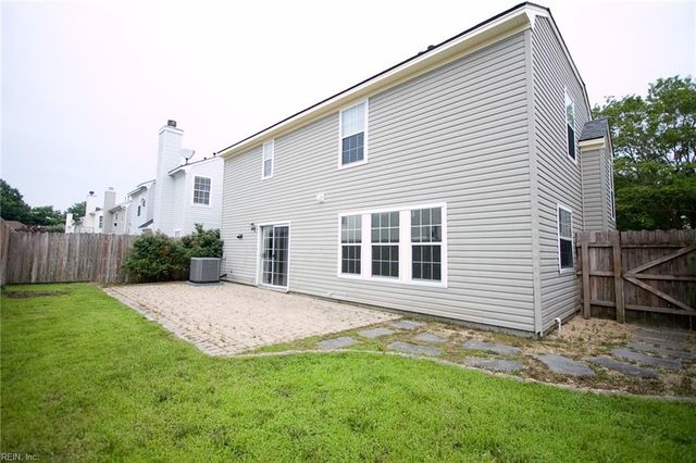 157 Stoney Ridge AVE, Suffolk, VA 23435