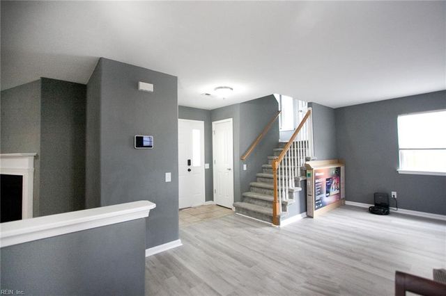 157 Stoney Ridge AVE, Suffolk, VA 23435