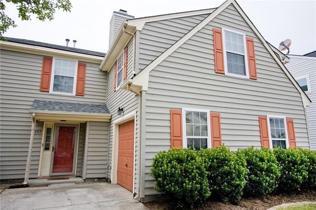 157 Stoney Ridge AVE, Suffolk, VA 23435