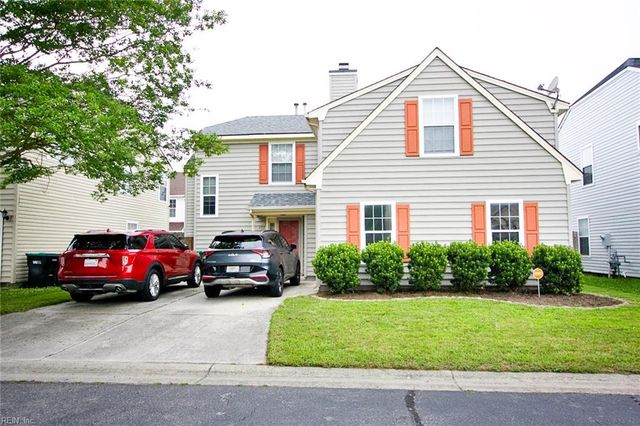 157 Stoney Ridge AVE, Suffolk, VA 23435
