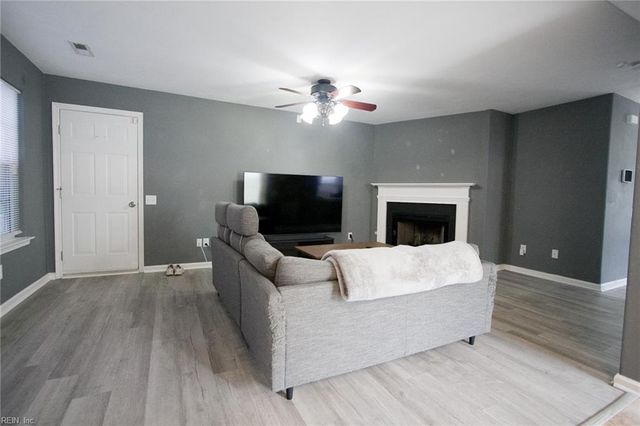 157 Stoney Ridge AVE, Suffolk, VA 23435