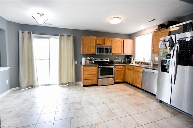 157 Stoney Ridge AVE, Suffolk, VA 23435