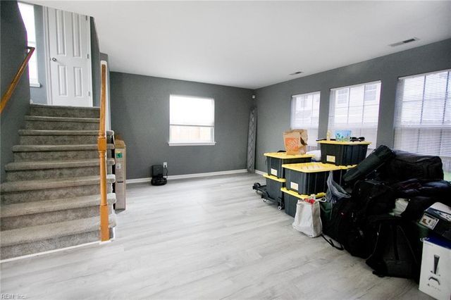 157 Stoney Ridge AVE, Suffolk, VA 23435