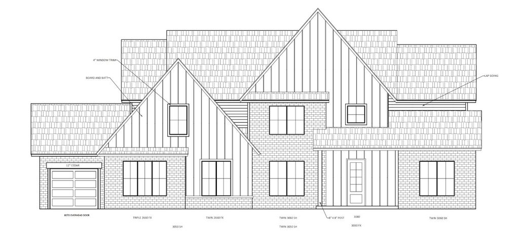 4601 Maple Ridge Drive, Edmond, OK 73034