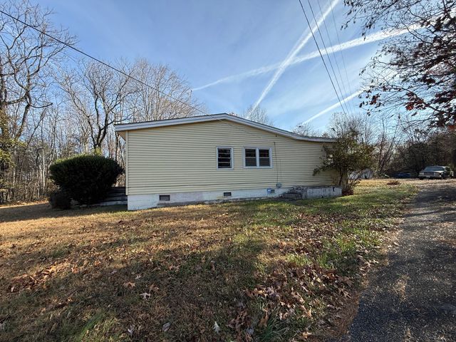 7212 Wood Haven RD, Roanoke, VA 24019