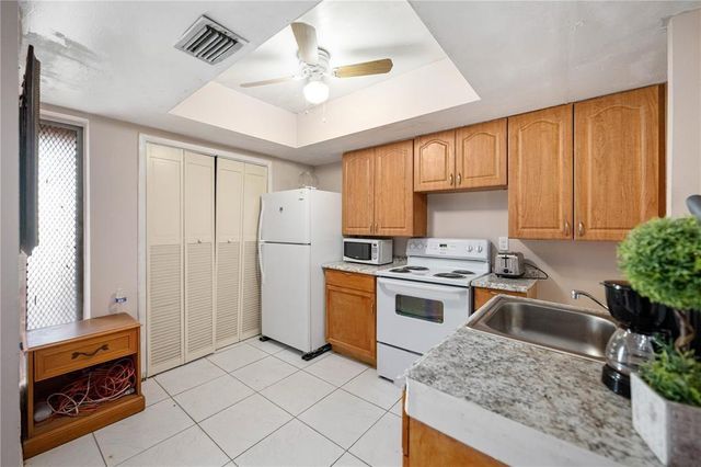 1110 S 29th Avenue, Hollywood, FL 33020
