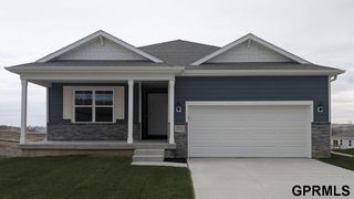 12702 S 205th Street, Gretna, NE 68028