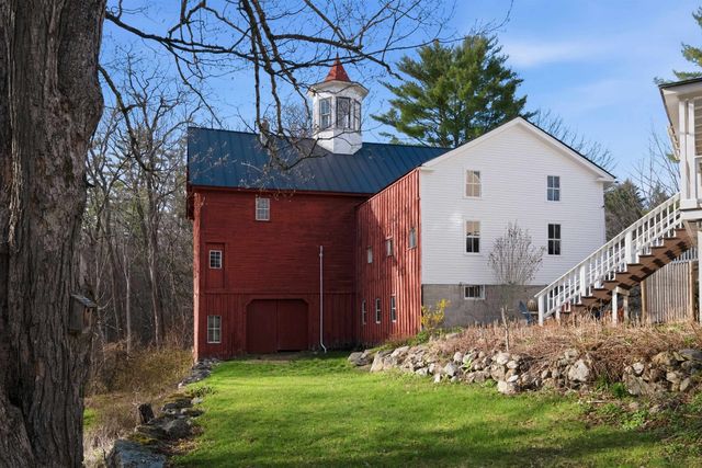 183 Waterloo Street, Warner, NH 03278