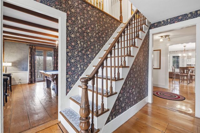 183 Waterloo Street, Warner, NH 03278