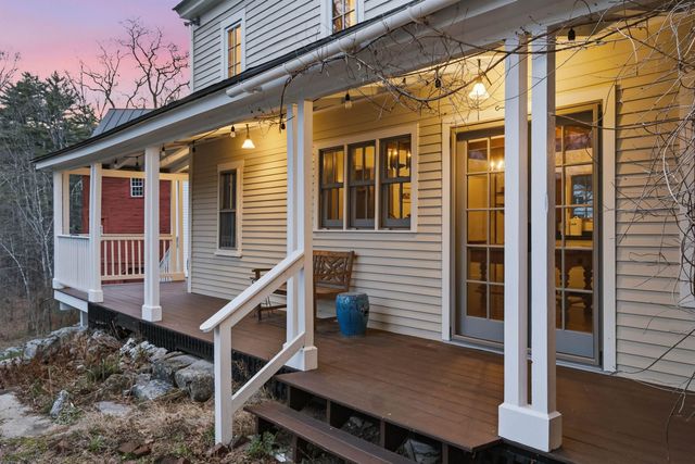 183 Waterloo Street, Warner, NH 03278