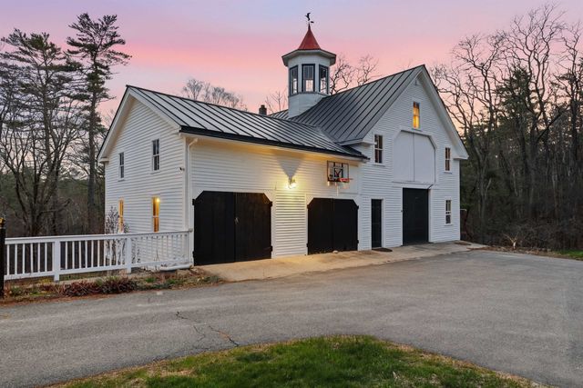 183 Waterloo Street, Warner, NH 03278