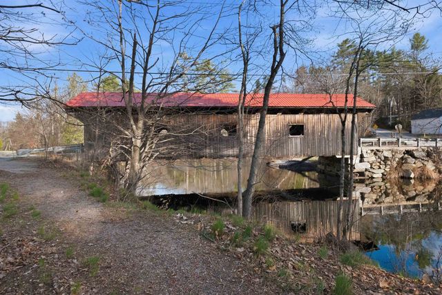 183 Waterloo Street, Warner, NH 03278