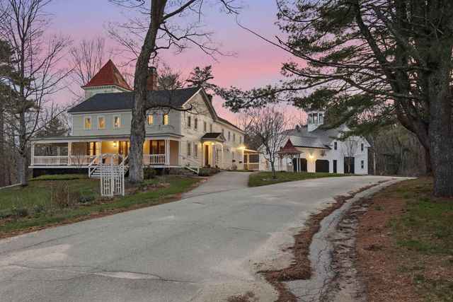 183 Waterloo Street, Warner, NH 03278