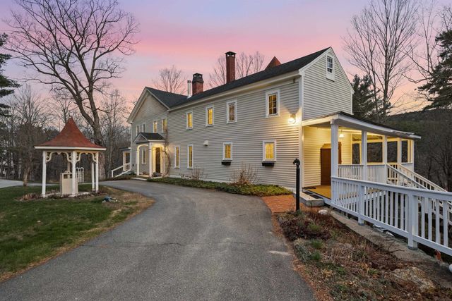 183 Waterloo Street, Warner, NH 03278
