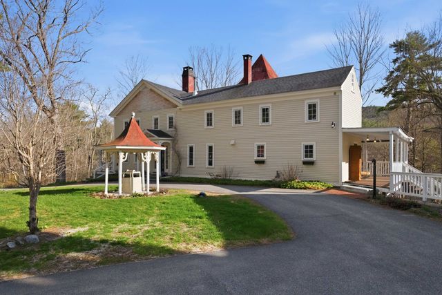 183 Waterloo Street, Warner, NH 03278