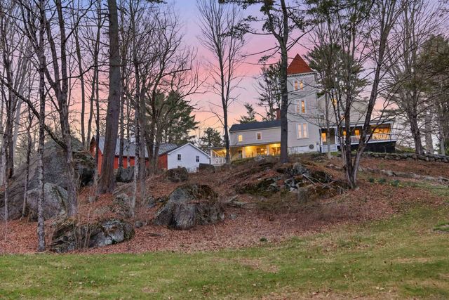 183 Waterloo Street, Warner, NH 03278