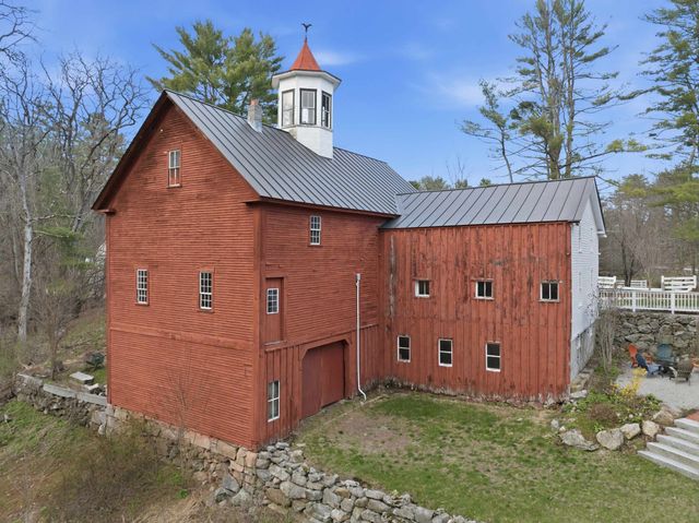 183 Waterloo Street, Warner, NH 03278