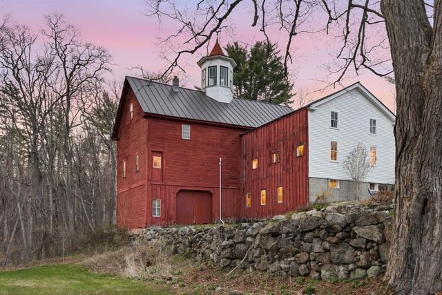 183 Waterloo Street, Warner, NH 03278