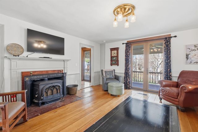 183 Waterloo Street, Warner, NH 03278