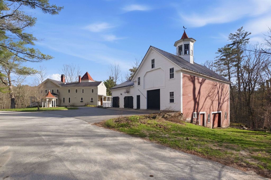 183 Waterloo Street, Warner, NH 03278