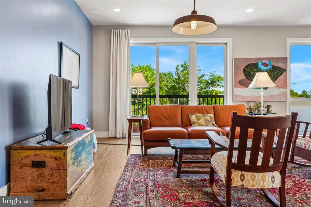 909 E WILLOW GROVE AVE #305, GLENSIDE, PA 19038 — photo 5