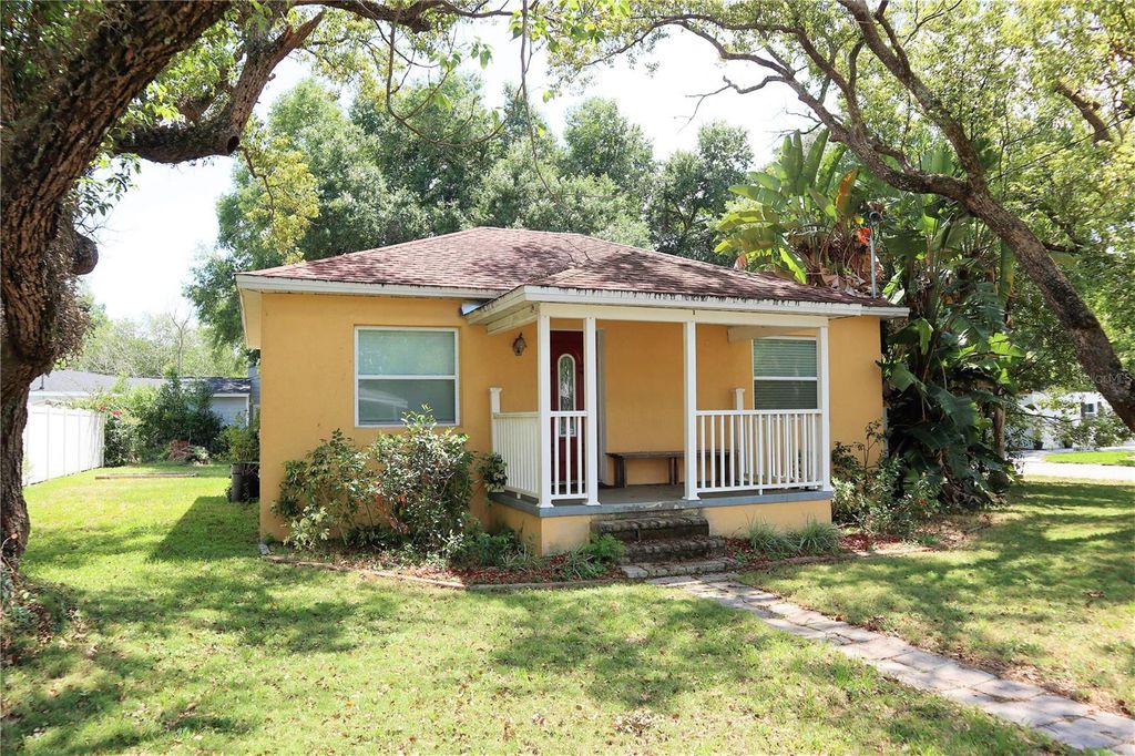 1219 E FRIERSON AVENUE, Tampa, FL 33603