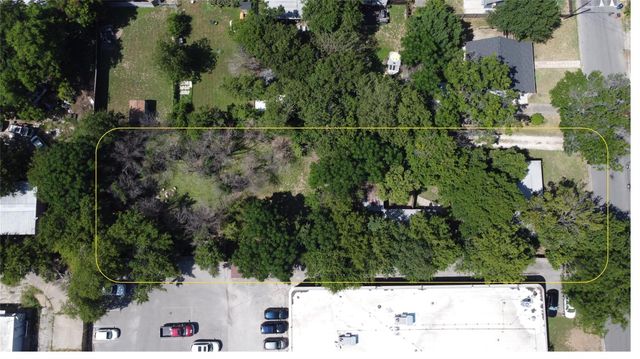 4907 Harmon Ave, Austin, TX 78751