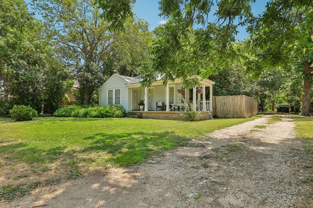 4907 Harmon Ave, Austin, TX 78751