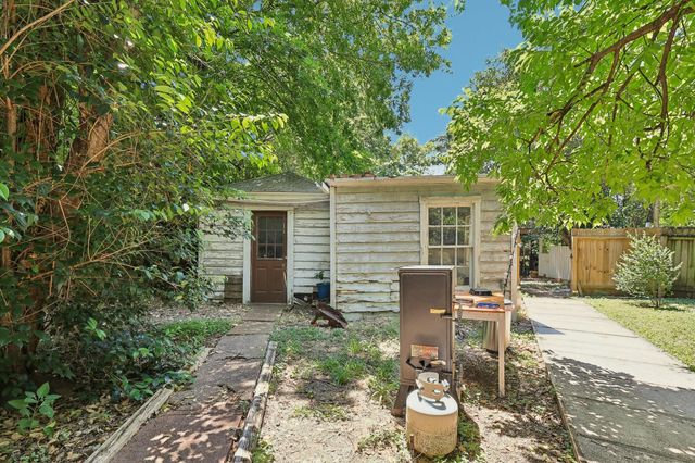 4907 Harmon Ave, Austin, TX 78751