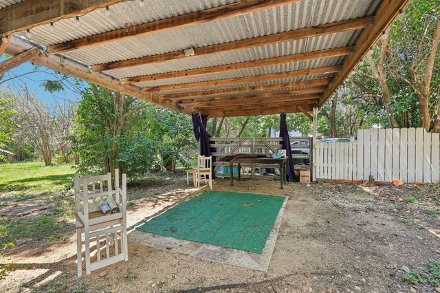 4907 Harmon Ave, Austin, TX 78751