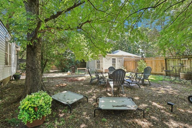 4907 Harmon Ave, Austin, TX 78751