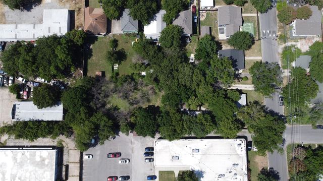 4907 Harmon Ave, Austin, TX 78751