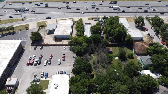 4907 Harmon Ave, Austin, TX 78751