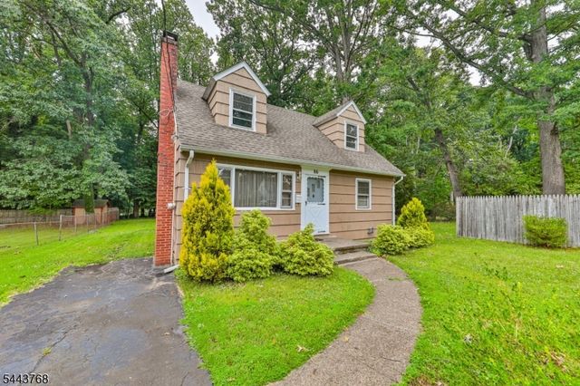 86 Ridgewood Ave, Ewing Twp., NJ 08618