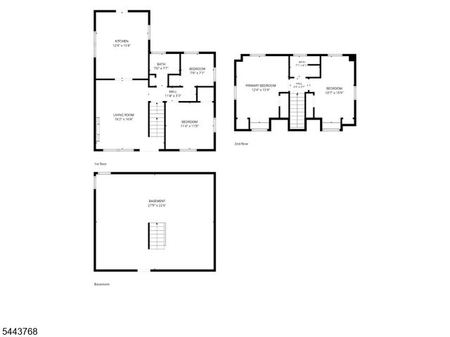 86 Ridgewood Ave, Ewing Twp., NJ 08618